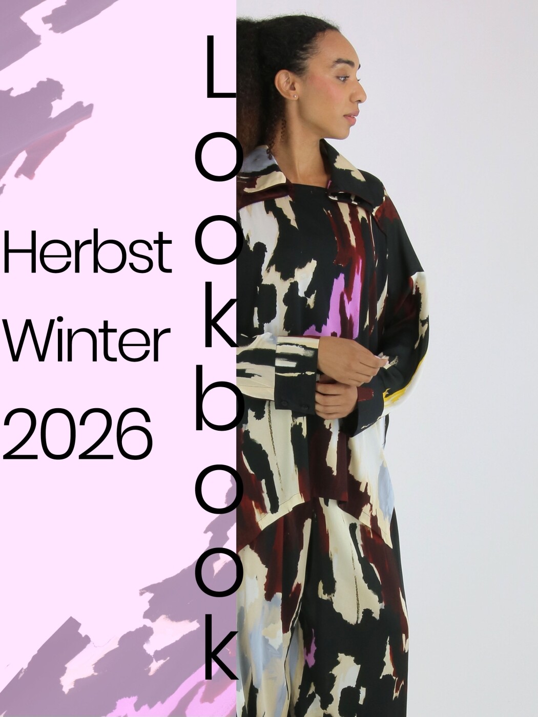 Lookbook Herbst-Winter – Teil 3