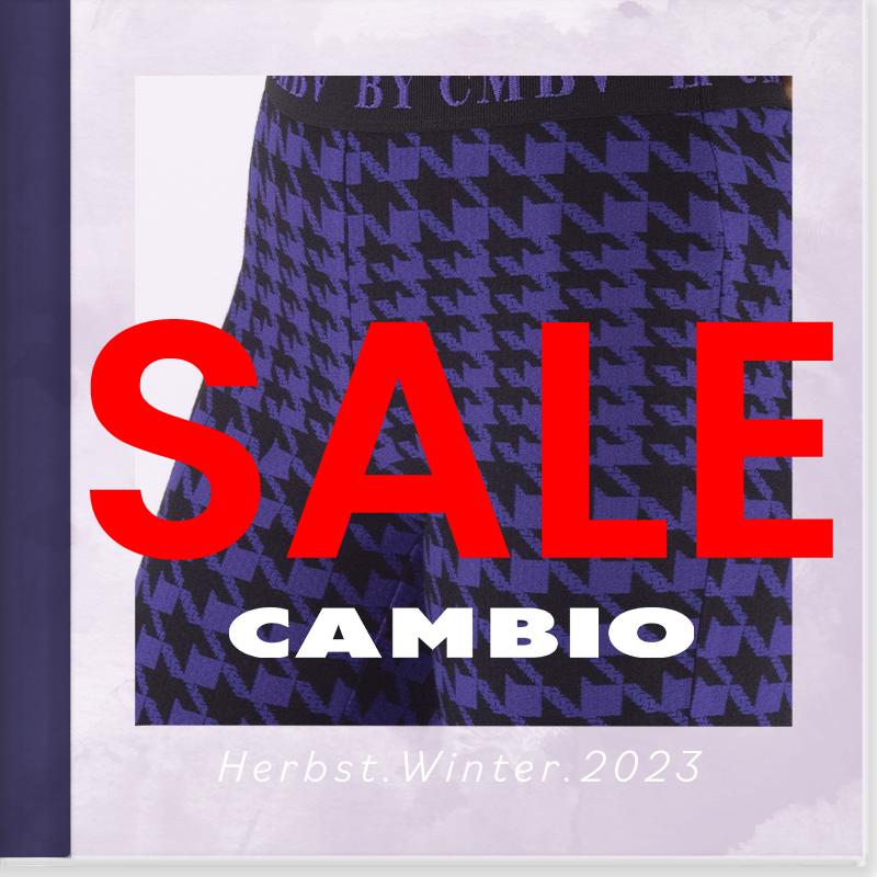 Cambio hosen und jeans Sale