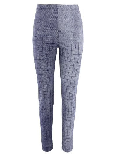 Rundholz Hose 361 3440102