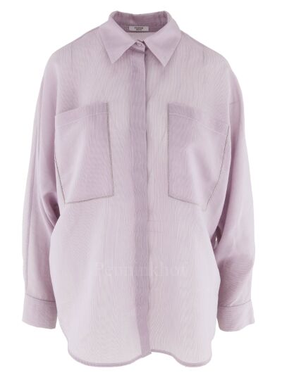 Peserico Bluse 966 S06092 02922 Peserico Bluse 966 S06092 02922