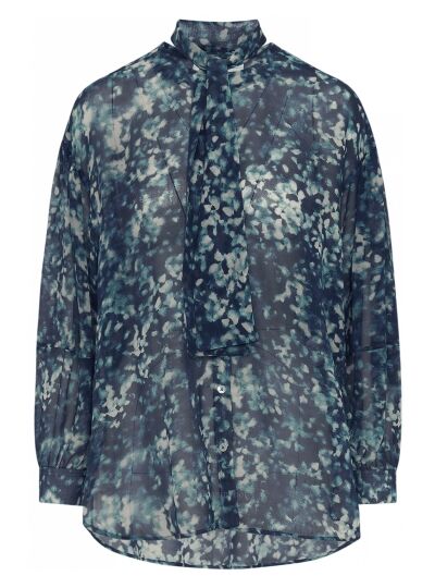 High Bluse BLOOMING 750800