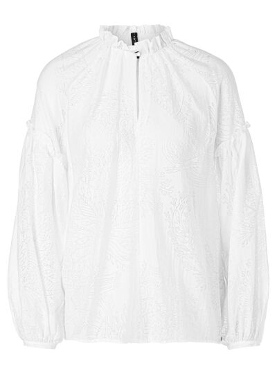 Marc Cain  Bluse WC 51.41 W77