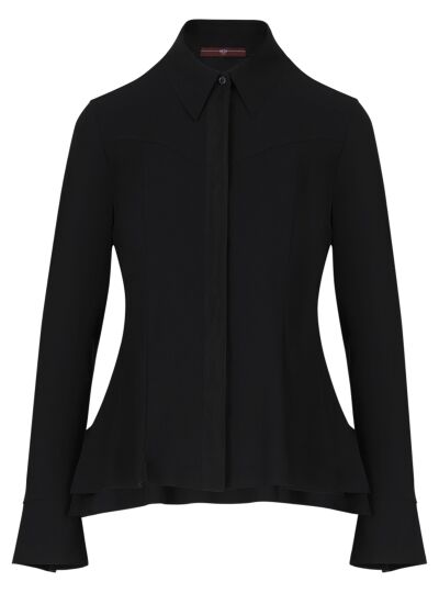 High Bluse 199 DISCLOSURE S50291 High Bluse 199 DISCLOSURE S50291