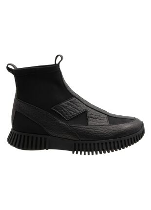 Arche Arche noir buffalo stretchy HAVEKE