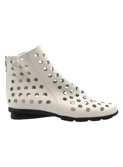Arche Stiefelette craie DATO