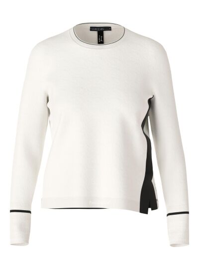 Marc Cain Sports Pullover US 41.23 M09