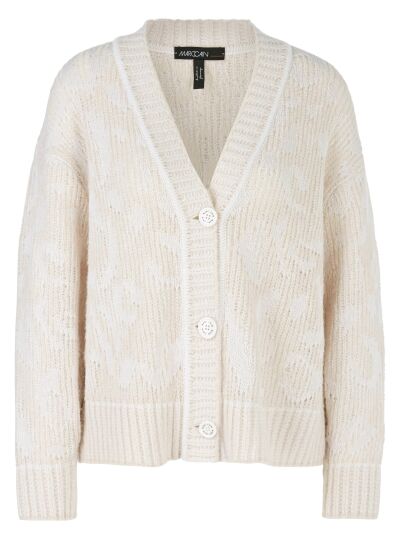 Marc Cain Sports Strickweste 117 WS 39.03 M01
