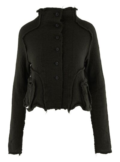 Rundholz Strickweste 430 3897106 Rundholz Strickweste 430 3897106