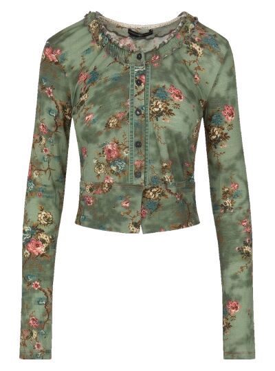 High Strickweste 4 SPARK UP 755124 High Strickweste 4 SPARK UP 755124