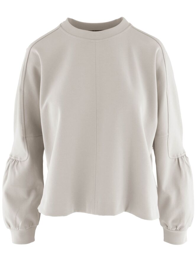 Marc Cain pullover YS J17 Beige bei
