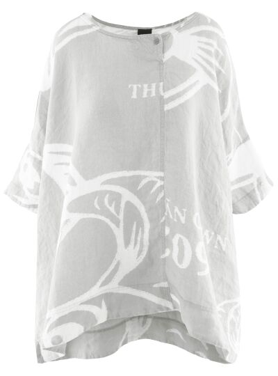Rundholz Shirt 291 355 0506