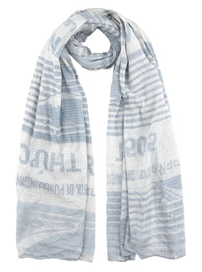Rundholz Schal 291 360 1409