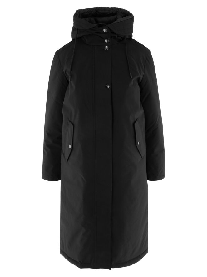 Fuchsschmitt Fuchs Und Schmitt Jacke Schwarz Schmitt Mantel Fuchs