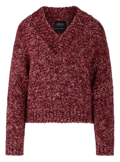 Marc Cain Pullover 294 ZC 41.24 M25 Marc Cain Pullover 294 ZC 41.24 M25