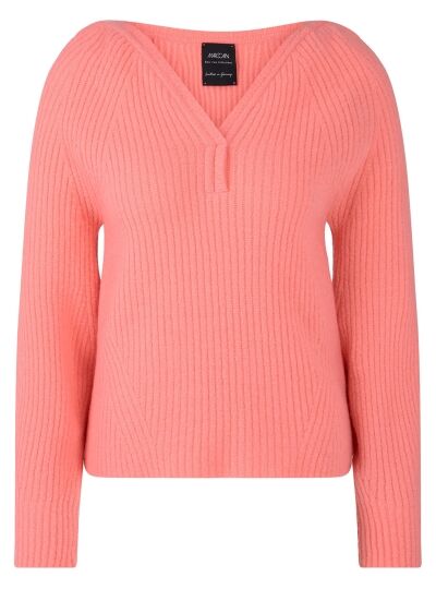 Marc Cain Pullover 232 ZC 41.29 M30 Marc Cain Pullover 232 ZC 41.29 M30