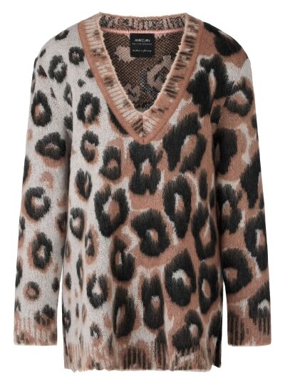 Marc Cain  Pullover 606 ZC 41.26 M31