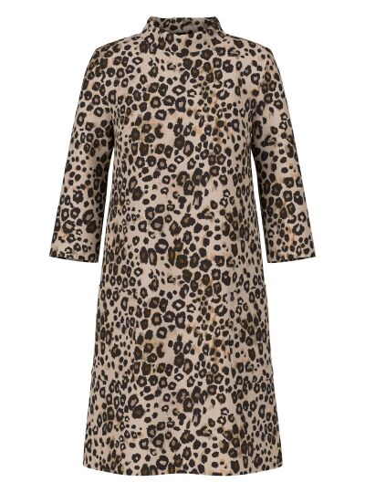 Marc Cain Kleid 606 ZC 21.22 J12 Marc Cain Kleid 606 ZC 21.22 J12