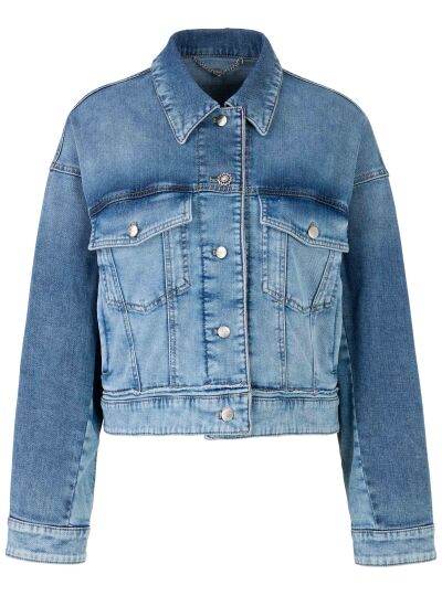 Marc Cain  Strickweste 353 ZC 31.03 D03 Marc Cain  Strickweste 353 ZC 31.03 D03
