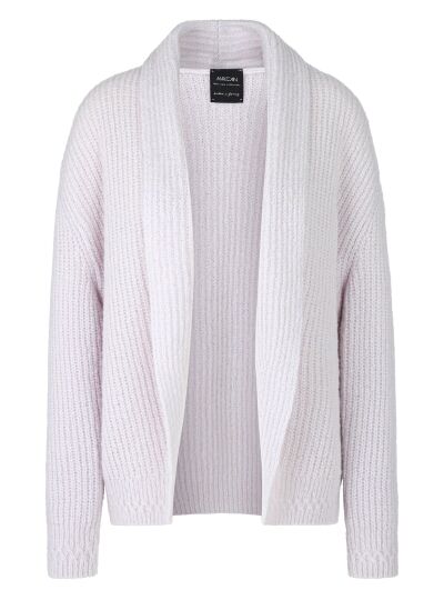 Marc Cain  Strickweste 710 ZC 39.07 M10 Marc Cain  Strickweste 710 ZC 39.07 M10