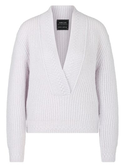 Marc Cain  Pullover 710 ZC 41.09 M10 Marc Cain  Pullover 710 ZC 41.09 M10