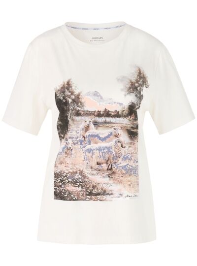 Marc Cain  Shirt 110 ZC 48.11 J54 Marc Cain  Shirt 110 ZC 48.11 J54