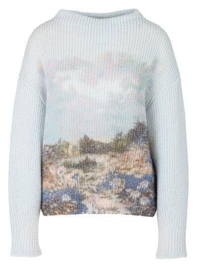 Marc Cain  Pullover 710 ZC 41.13 M16 Marc Cain  Pullover 710 ZC 41.13 M16