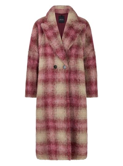 Marc Cain Mantel / Jacke 289 ZC 11.09 W31 Marc Cain Mantel / Jacke 289 ZC 11.09 W31