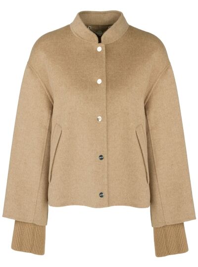 Marc Cain Mantel / Jacke 625 ZC 12.02 W33 Marc Cain Mantel / Jacke 625 ZC 12.02 W33