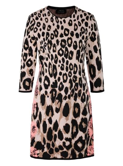 Marc Cain  Kleid 606 ZC 21.17 M21