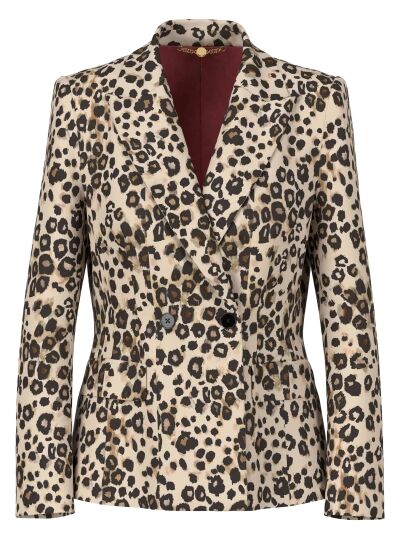 Marc Cain  Blazer 606 ZC 34.08 J12