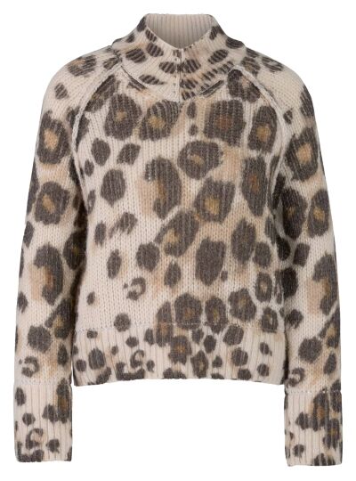 Marc Cain Pullover 606 ZC 41.18 M33 Marc Cain Pullover 606 ZC 41.18 M33