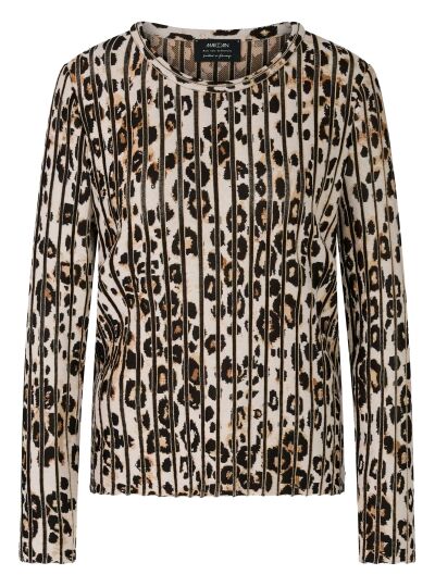 Marc Cain Shirt 606 ZC 41.27 M24 Marc Cain Shirt 606 ZC 41.27 M24