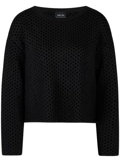 Marc Cain Shirt 900 ZC 41.48 M17 Marc Cain Shirt 900 ZC 41.48 M17