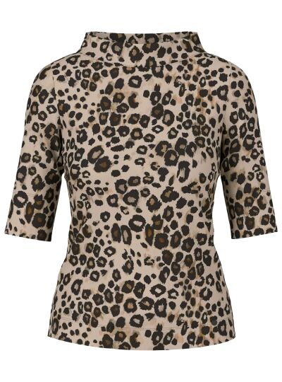 Marc Cain Shirt 606 ZC 48.45 J26 Marc Cain Shirt 606 ZC 48.45 J26