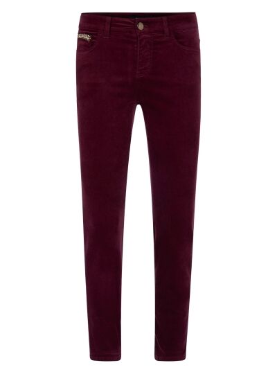 Marc Cain Hose 294 ZC 81.02 W48 Marc Cain Hose 294 ZC 81.02 W48