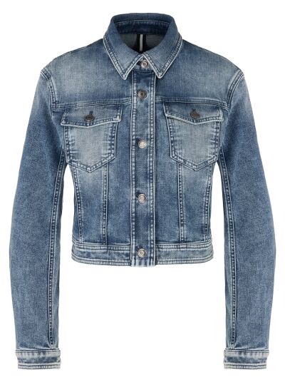 Marc Cain Sports Strickweste 352 ZS 31.03 D03 Marc Cain Sports Strickweste 352 ZS 31.03 D03