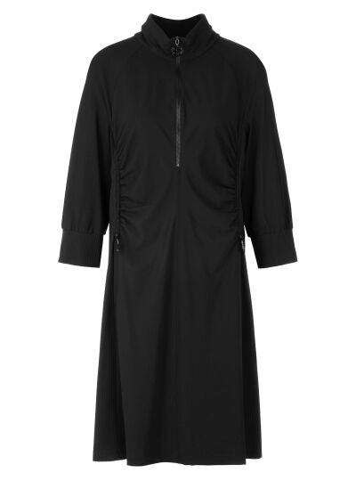 Marc Cain Sports Kleid 900 ZS 21.18 J40 Marc Cain Sports Kleid 900 ZS 21.18 J40
