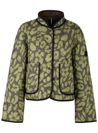 Marc Cain Sports Mantel / Jacke 595 ZS 31.07 W12 Marc Cain Sports Mantel / Jacke 595 ZS 31.07 W12