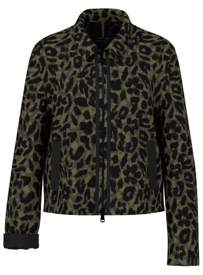 Marc Cain Sports Strickweste 595 ZS 31.10 J11 Marc Cain Sports Strickweste 595 ZS 31.10 J11