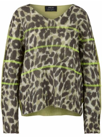 Marc Cain Sports Shirt 572 ZS 41.20 M03 Marc Cain Sports Shirt 572 ZS 41.20 M03