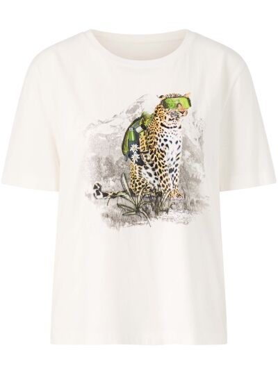 Marc Cain Sports Shirt 110 ZS 48.20 J41 Marc Cain Sports Shirt 110 ZS 48.20 J41