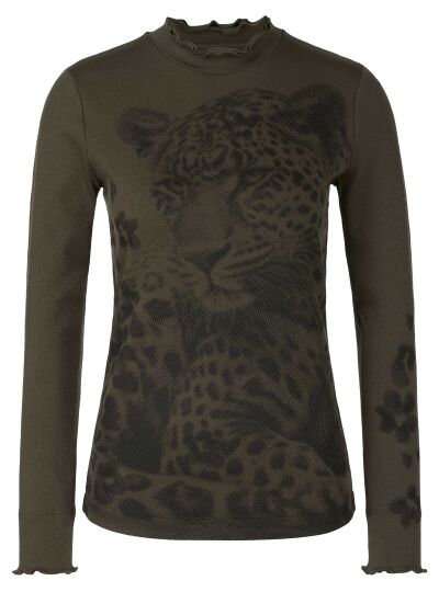 Marc Cain Sports Shirt 595 ZS 48.24 J42 Marc Cain Sports Shirt 595 ZS 48.24 J42