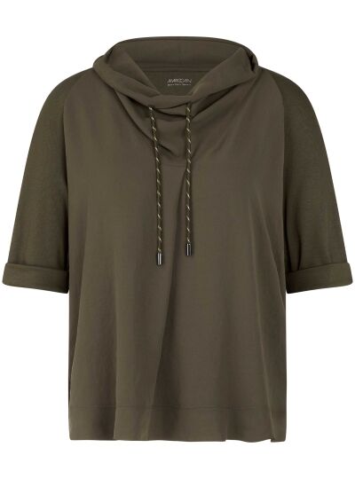 Marc Cain Sports Shirt 595 ZS 55.02 J57 Marc Cain Sports Shirt 595 ZS 55.02 J57