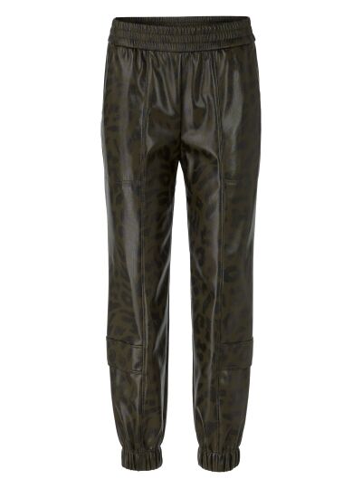 Marc Cain Sports Hose 595 ZS 81.24 J13 Marc Cain Sports Hose 595 ZS 81.24 J13