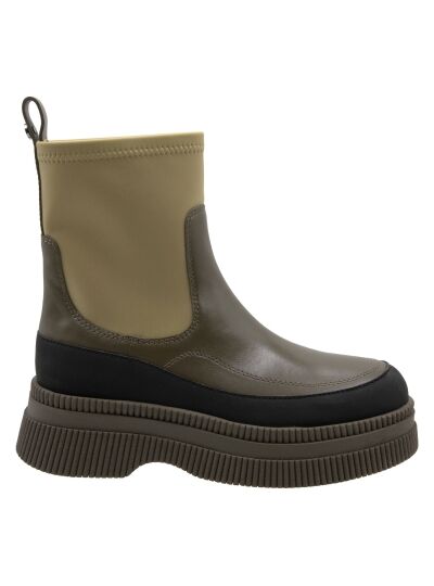 Marc Cain Sports Stiefelette 572 ZS SB.04 L10