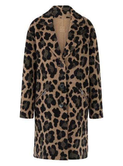 Marc Cain Sports Mantel / Jacke 624 ZS 11.07 W30 Marc Cain Sports Mantel / Jacke 624 ZS 11.07 W30