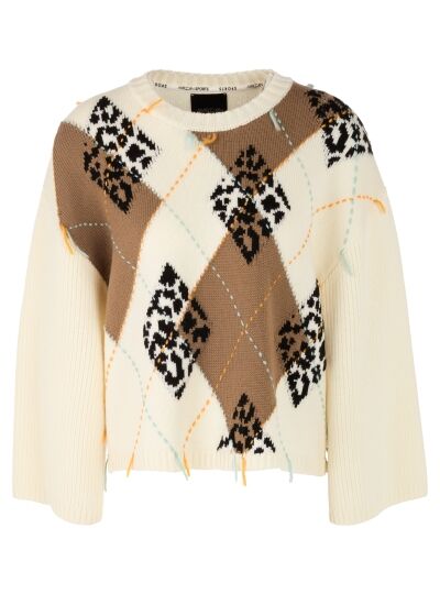 Marc Cain Sports Pullover 112 ZS 41.30 M61 Marc Cain Sports Pullover 112 ZS 41.30 M61