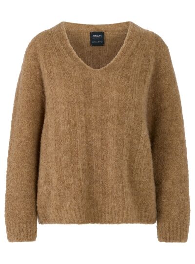 Marc Cain Sports Pullover 624 ZS 41.42 M37