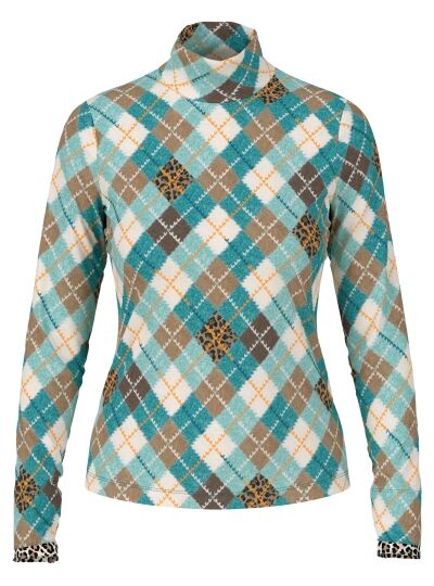 Marc Cain Sports Pullover 507 ZS 48.42 J59 Marc Cain Sports Pullover 507 ZS 48.42 J59