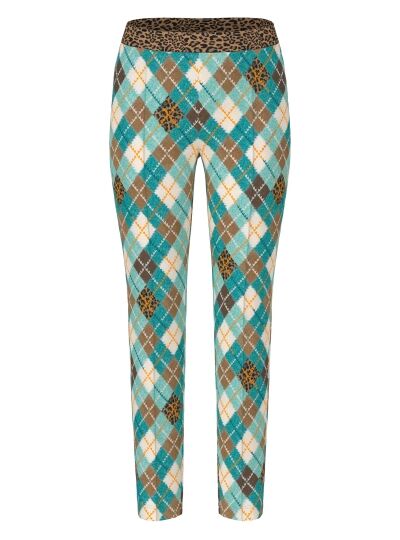 Marc Cain Sports Hose 507 ZS 81.27 J62 Marc Cain Sports Hose 507 ZS 81.27 J62